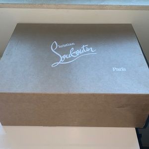 Bigger Christian box